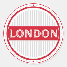 Emblema do Orgulho da Cidade de Londres – Identida