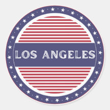 Emblema do Orgulho da Cidade de Los Angeles – Iden