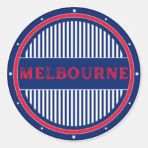 Emblema do Orgulho da Cidade de Melbourne – Identi