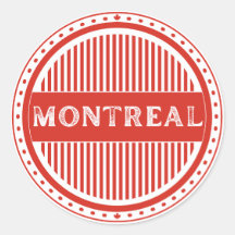 Emblema do Orgulho da Cidade de Montreal – Identid