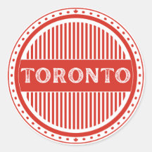 Emblema do Orgulho da Cidade de Toronto – Identida
