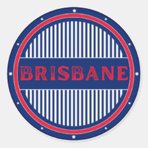 Emblema Orgulho da Cidade de Brisbane – Identidade