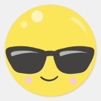 Emoji Face