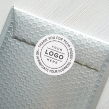 Empresa de logotipo comercial personalizado Obriga