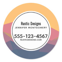 Empresa Geométrica Mínima da Rússia