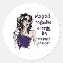 Energia negativa deve ser devolvida ao remetente