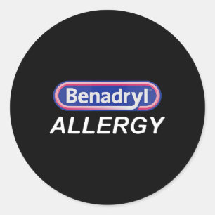 Adesivo Redondo Enfermeira Enfermeira Farmacêutica Halloween Costu