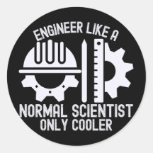 Engenheiro Como um Cientista Normal Só que Mais Le
