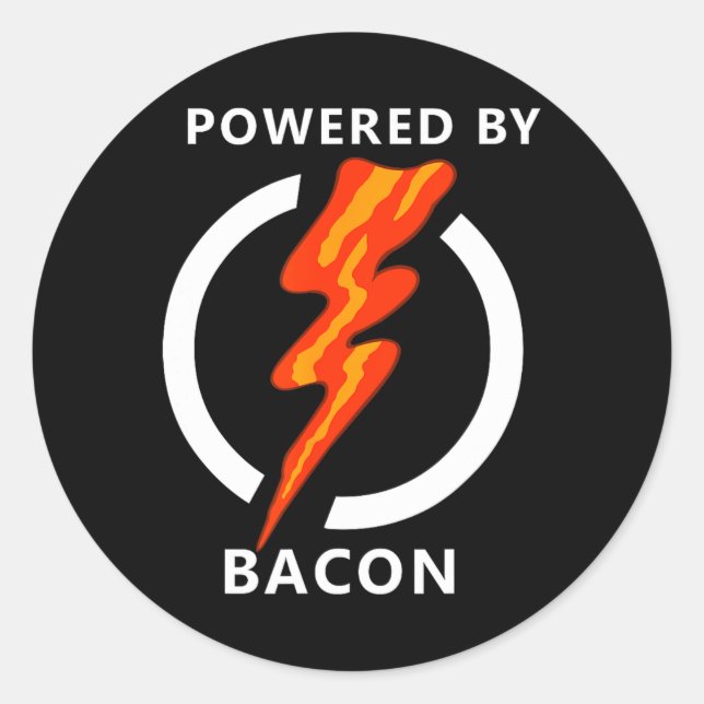 Adesivo Redondo Engraçado Arte Por Con Para Homens Mulheres Rapaze (Frente)