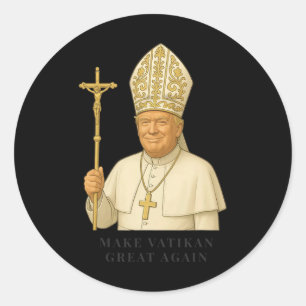 Adesivo Redondo Engraçado Fazer Excelente De Alcatraz De Novo Sf R