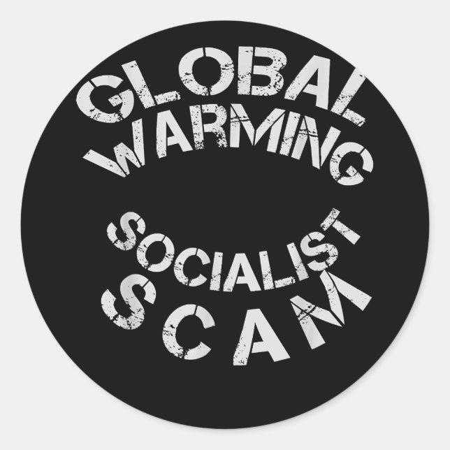 Adesivo Redondo Engraçado - Mãe de Hockey - Como uma mãe normal, m (Frente)