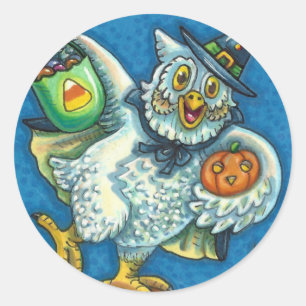 ADESIVO REDONDO ENGRAÇADO OU TRATADO CHEIRA MEU PÉ-DE-PÉ