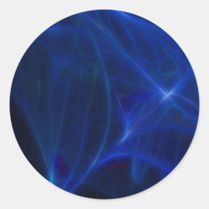 Adesivo Redondo Engrenagem 47 de ShatterLinez