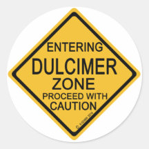 Entrando na Zona do Dulcimer