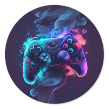 Envelope da festa do jogador