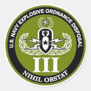 ADESIVO REDONDO EODMU3