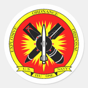 ADESIVO REDONDO EODTEU1