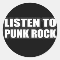 ESCUTE A MÚSICA DE ROCHA PUNK