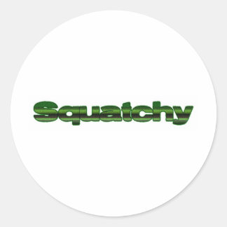 Adesivo Redondo esguicho