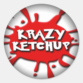 Adesivo Redondo Esmaecer em Autocolantes Redondos Pretos