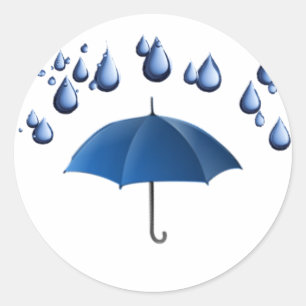 Adesivo Redondo Esmagamento