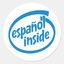 Español dentro