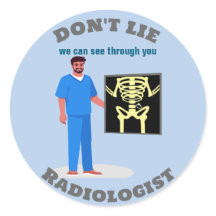 Especialidade Radiológica Personalizada Radiologis
