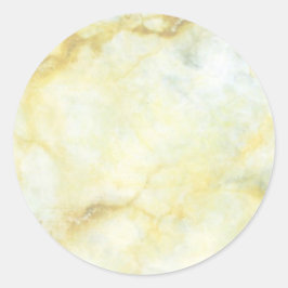 Adesivo Redondo Especiarias quentes - Sombreado, Flores, Pontos, O