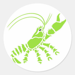 Adesivo Redondo espinheiro