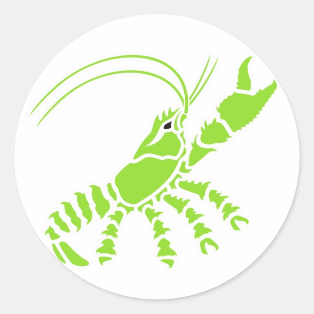 Adesivo Redondo espinheiro (Frente)