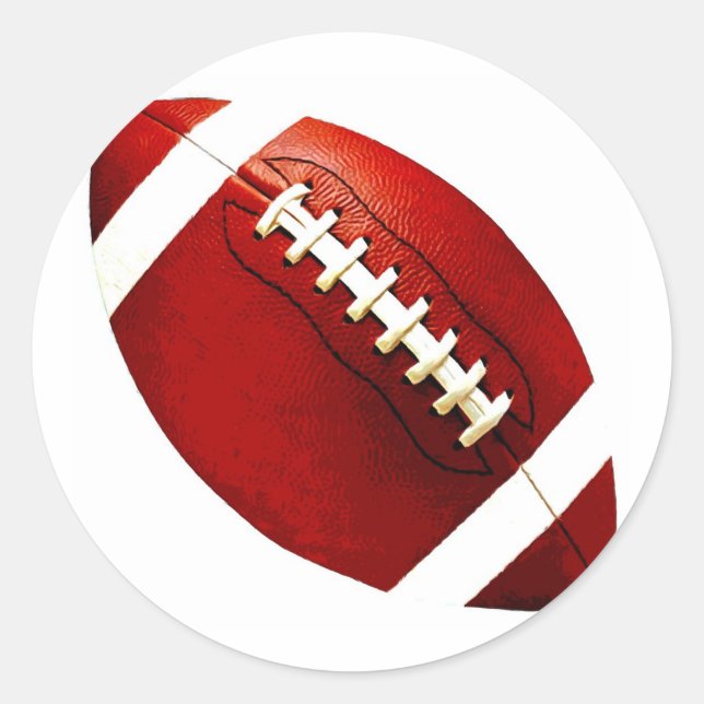 Adesivo Redondo Esportes