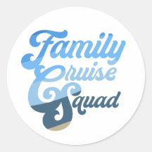 Esquadrão de Cruzeiros Familiares