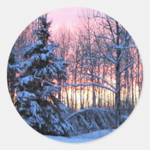 Esta é a estação. . . Feriado de inverno