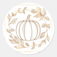 Estação de Pumpkin: Queda