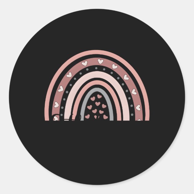 Adesivo Redondo Estheticista Esética (Frente)