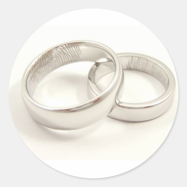 ADESIVO REDONDO ESTICADOR DE ANÉIS MATRIMONIAIS (Frente)