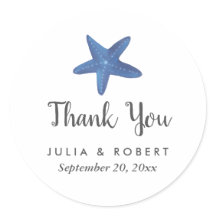 Estrela do mar | Casamento Oceano Obrigado