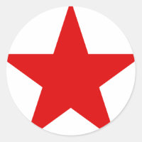 Estrela Soviética Comunista da Estrela Vermelha