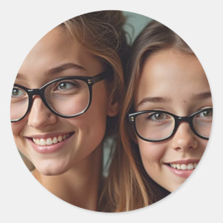 Adesivo Redondo Eterno Bond