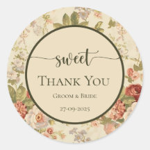 Eterno Romance: Flor Vermelho Vintage