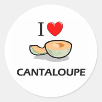 Eu Amo Cantaloupe