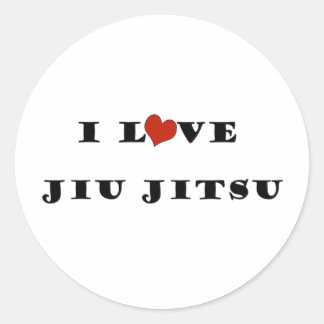 Adesivo Redondo Eu Amo Jiu Jitsu.png