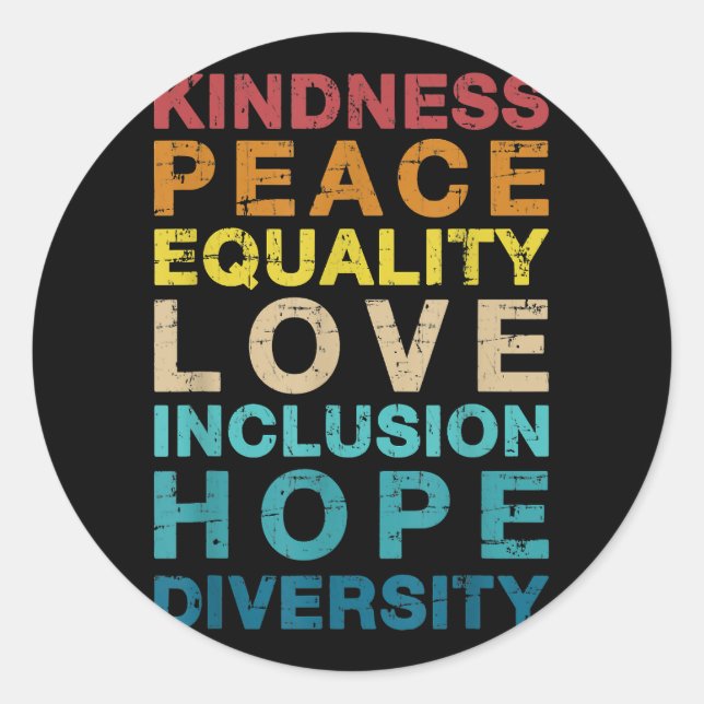 Adesivo Redondo Eu Amo Meu Filho Transgênero Orgulho gay LGBT Flag (Frente)