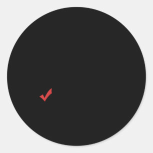 Adesivo Redondo Eu Amo Queso