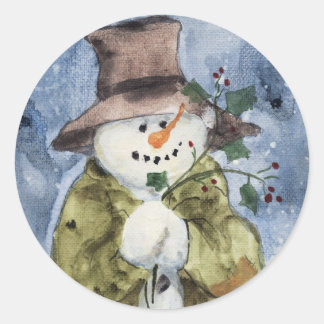 ADESIVO REDONDO EU ESTOU FECHANDO