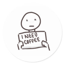 EU PRECISO DE CAFÉ!!!!!!!!!!!!