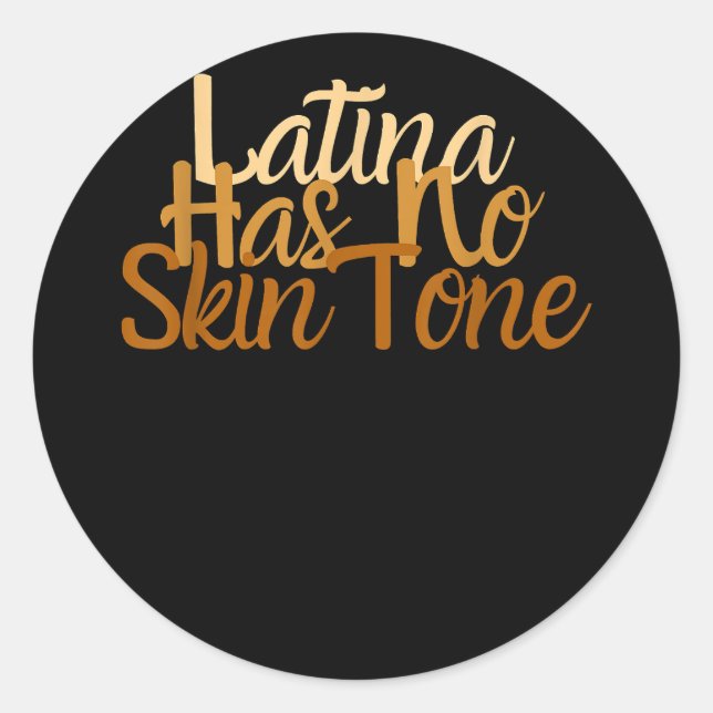 Adesivo Redondo Eu Queria Que Fosse Novidade Mais Engraçada 5 (Frente)