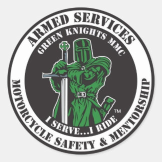 Adesivo Redondo Eu Servo... eu pinto de carro