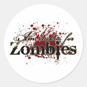 Adesivo Redondo Eu sou cuco…