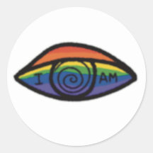 EU Sou Orgulho Arco-Íris